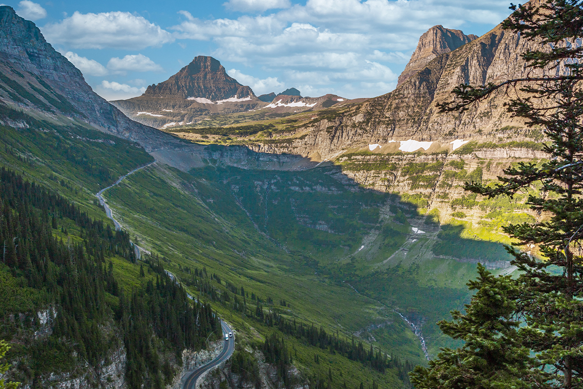 Learn These Interesting Glacier National Park Facts6