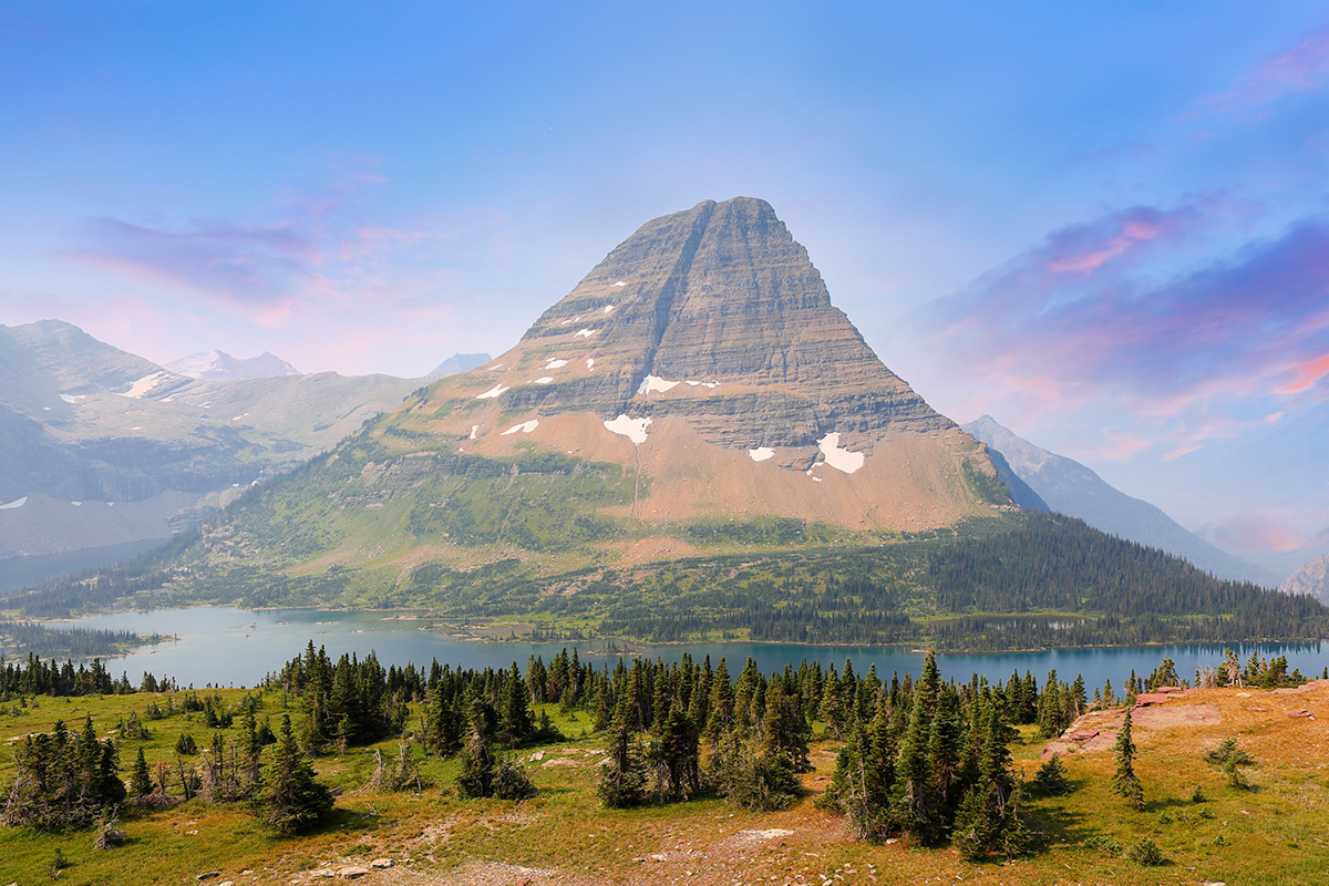 Learn These Interesting Glacier National Park Facts 7