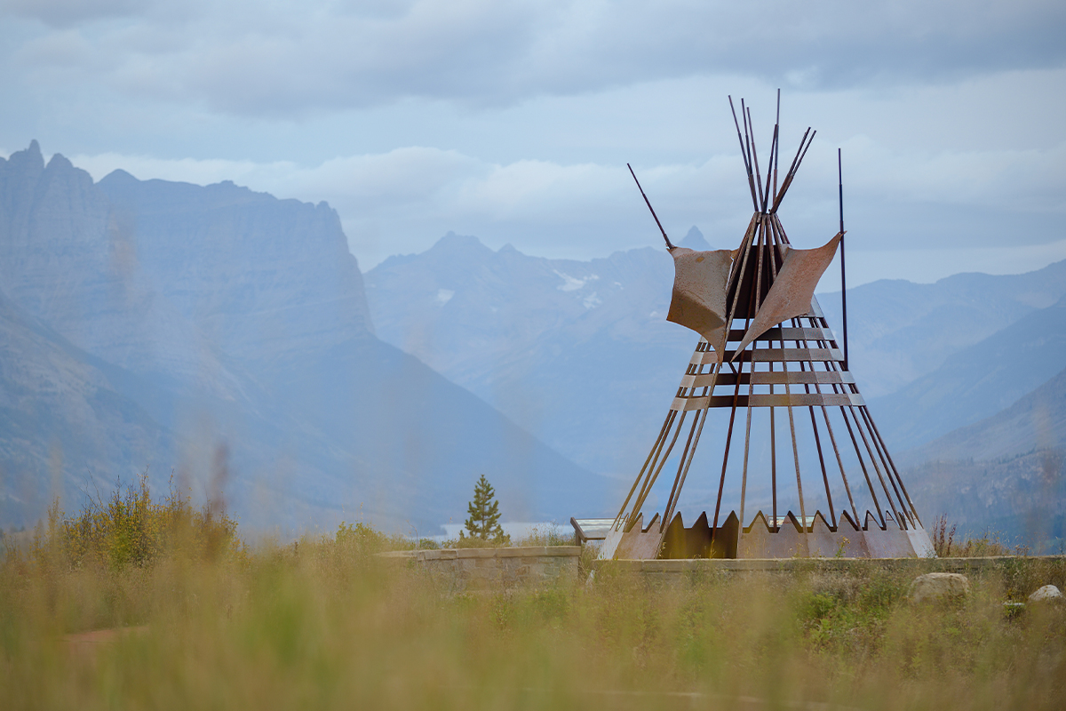 Learn These Interesting Glacier National Park Facts 8