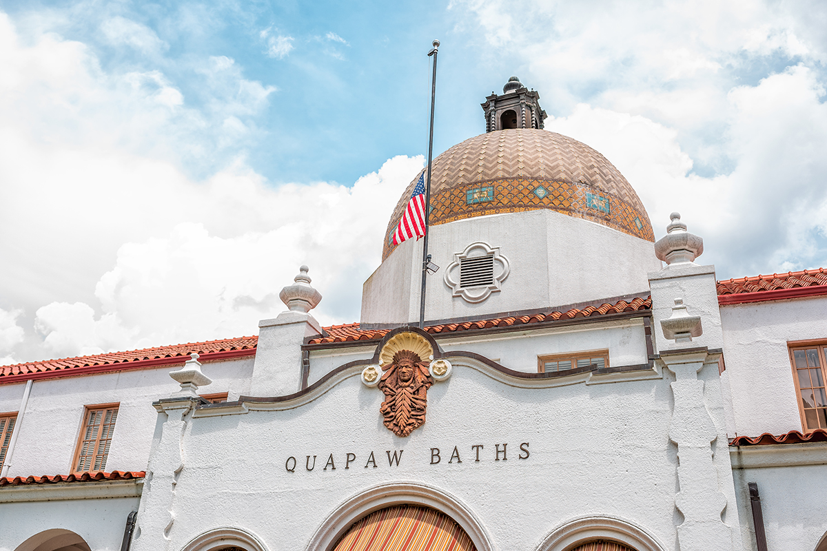 Learn These Amazing Hot Springs National Park Facts 14