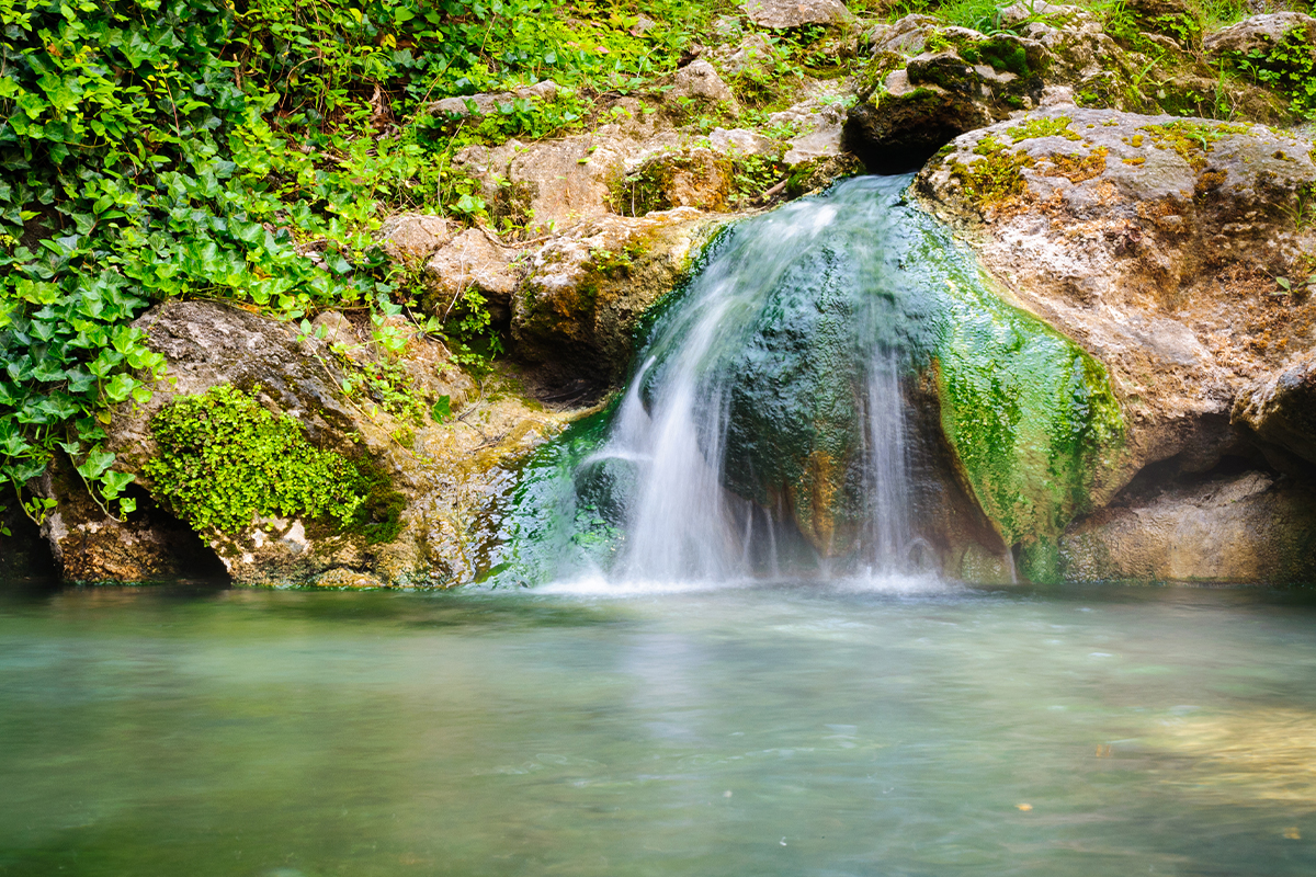 Learn These Amazing Hot Springs National Park Facts 15