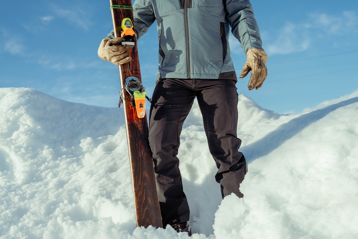 The Best Ski Pants For You 1
