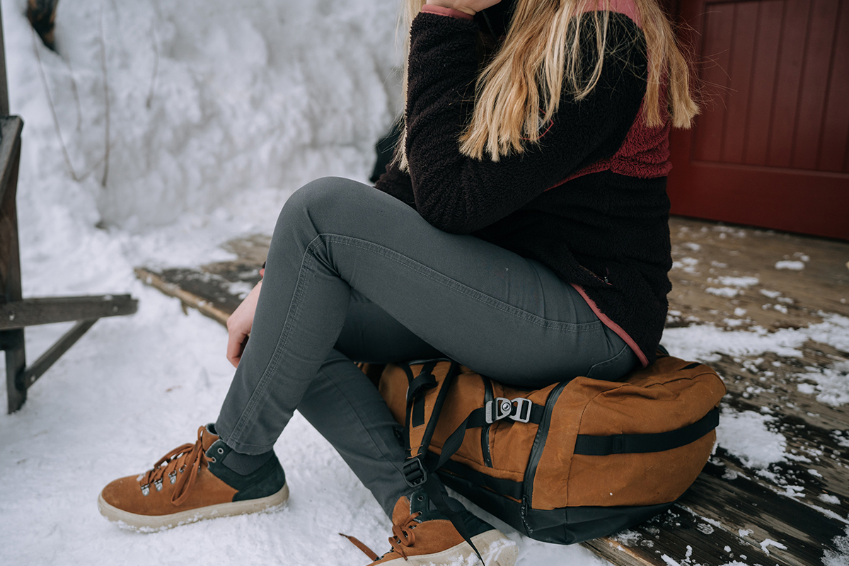 The Best Ski Pants For You 3