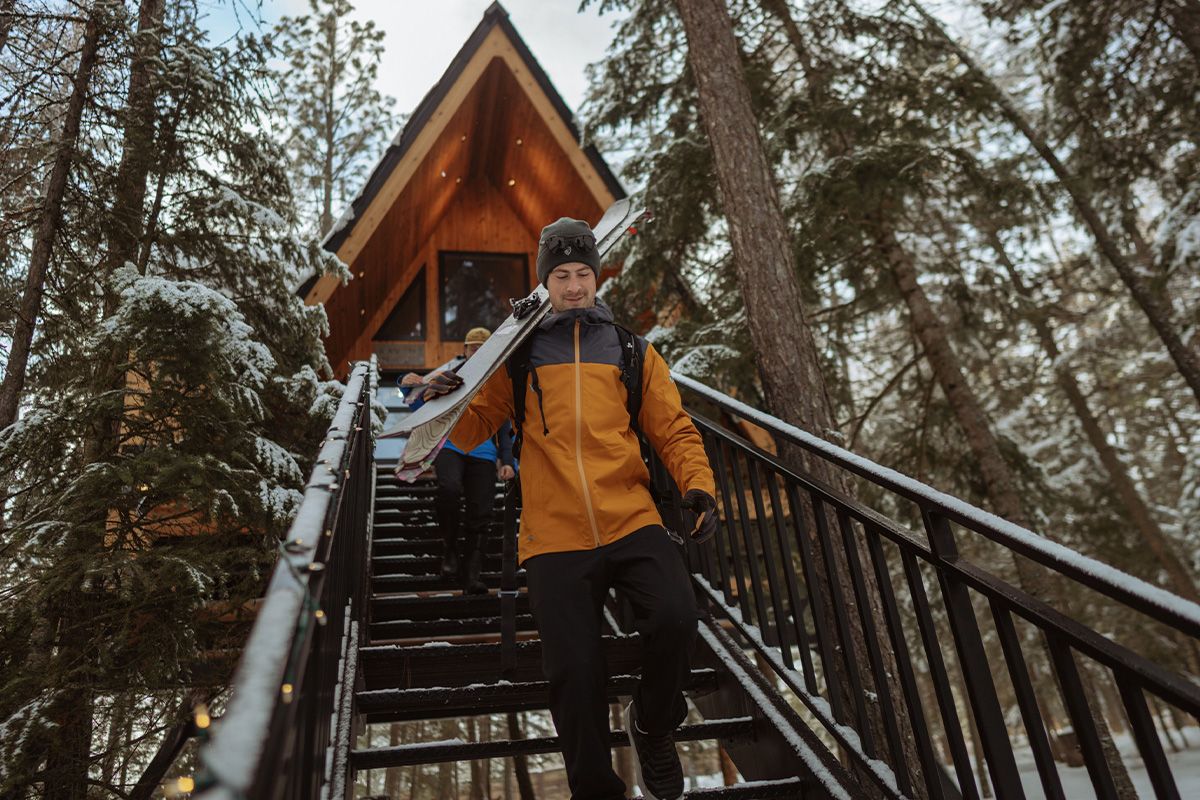 The Best Ski Pants For You 6