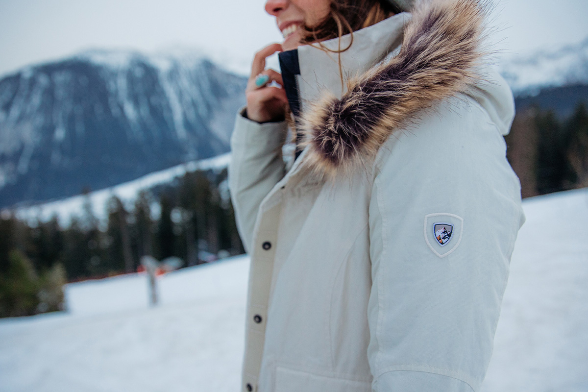 The Best Ski Pants For You 7