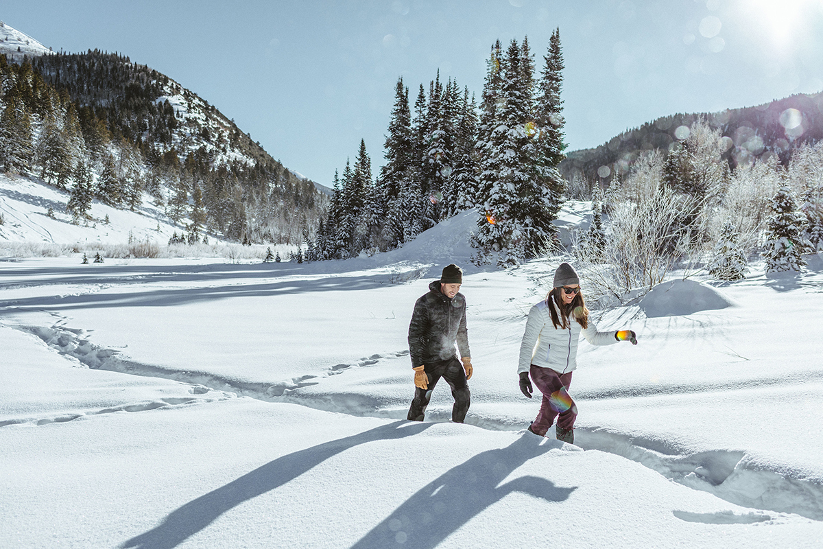 The Best Ski Pants For You 8