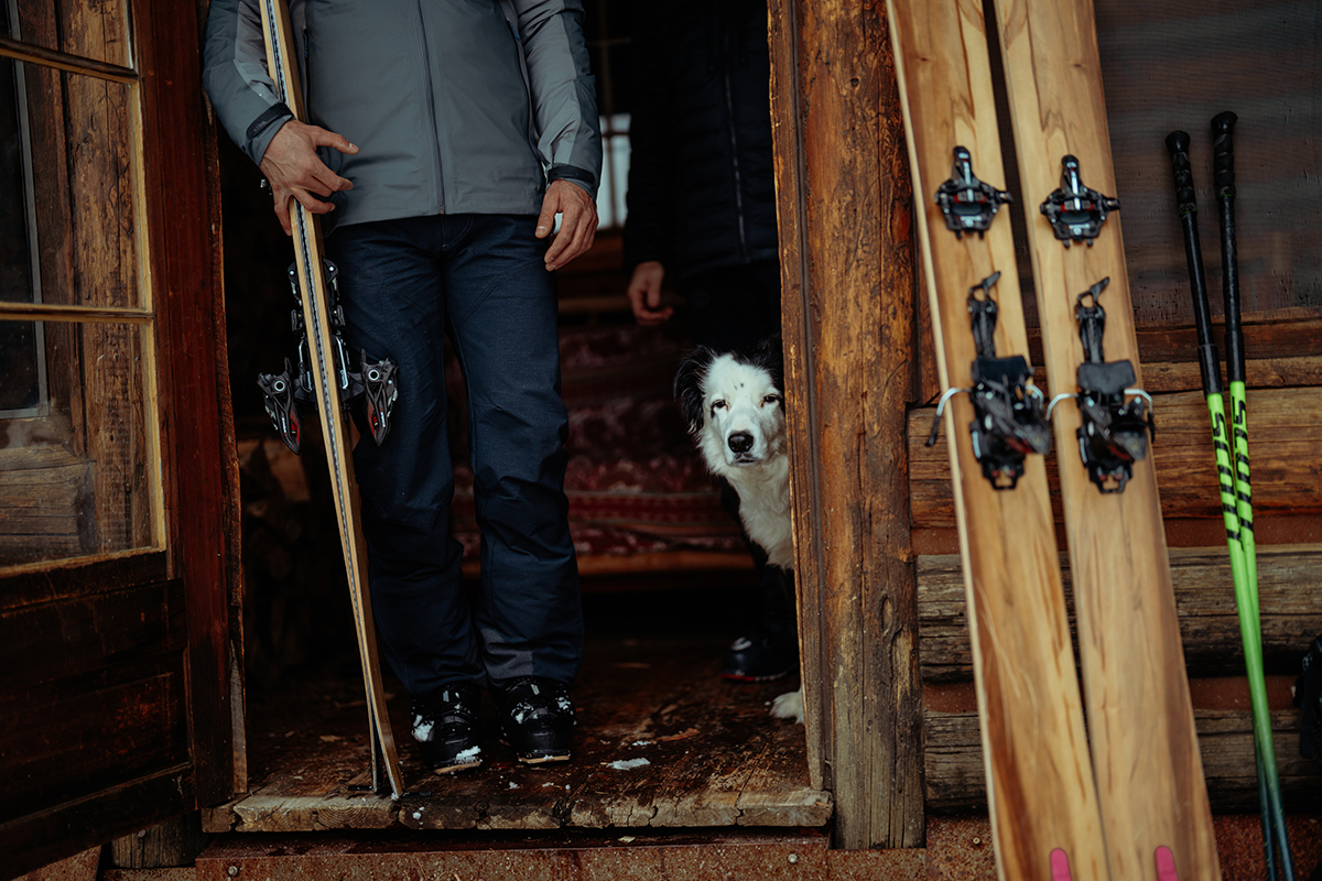 The Best Ski Pants For You 9