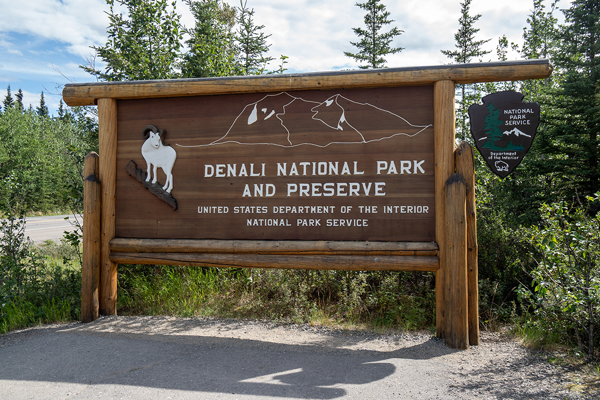 Top Denali National Park Facts for Nature Enthusiasts 17