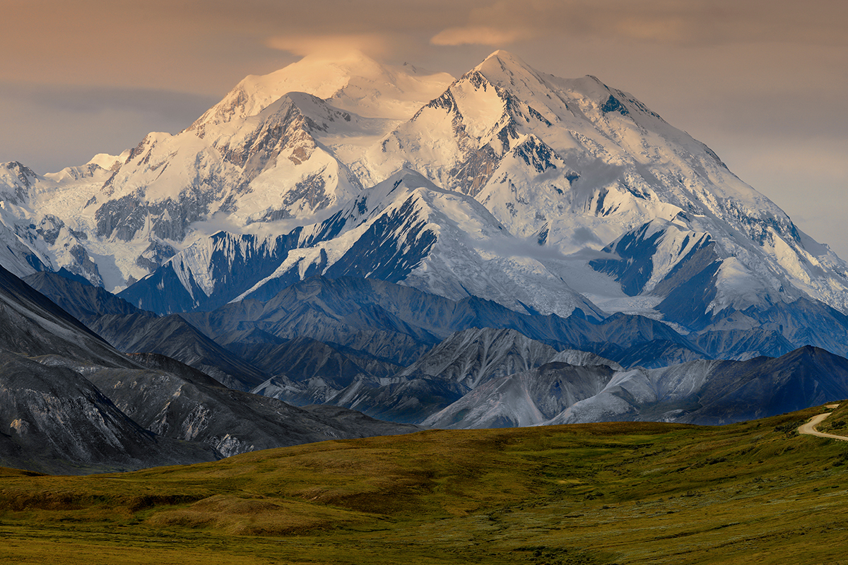 Top Denali National Park Facts for Nature Enthusiasts 13