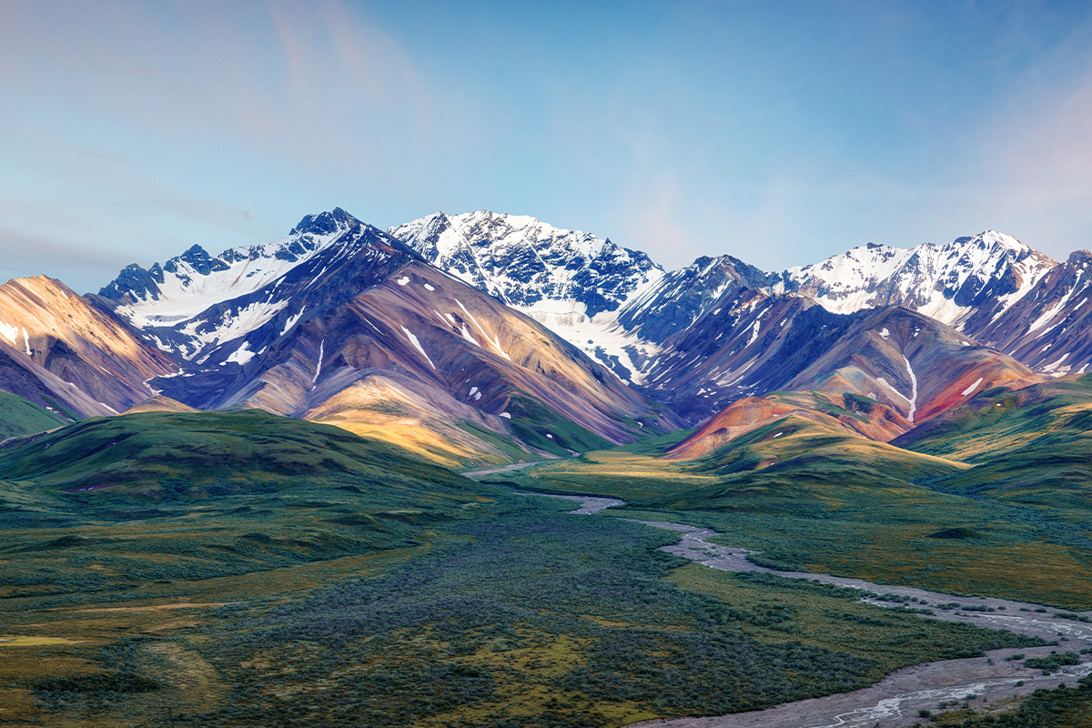Top Denali National Park Facts for Nature Enthusiasts 15