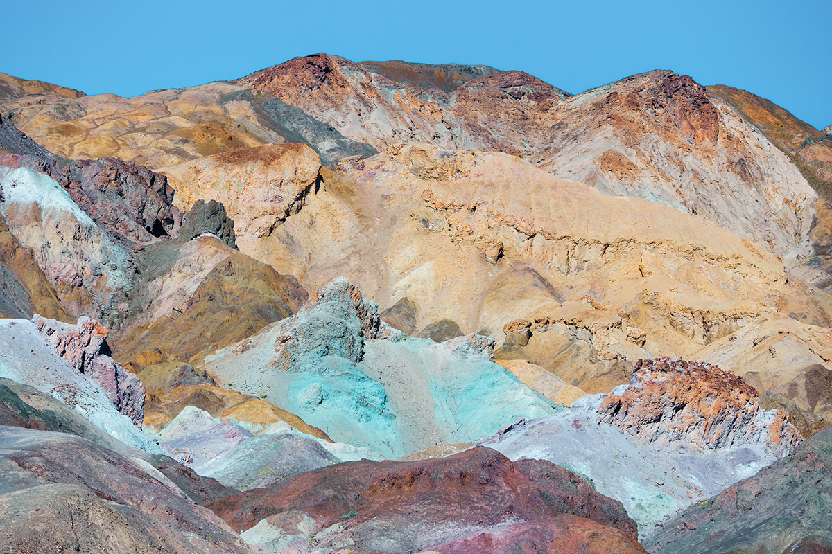 Learn These Fun and Unique Death Valley National Park Facts 10