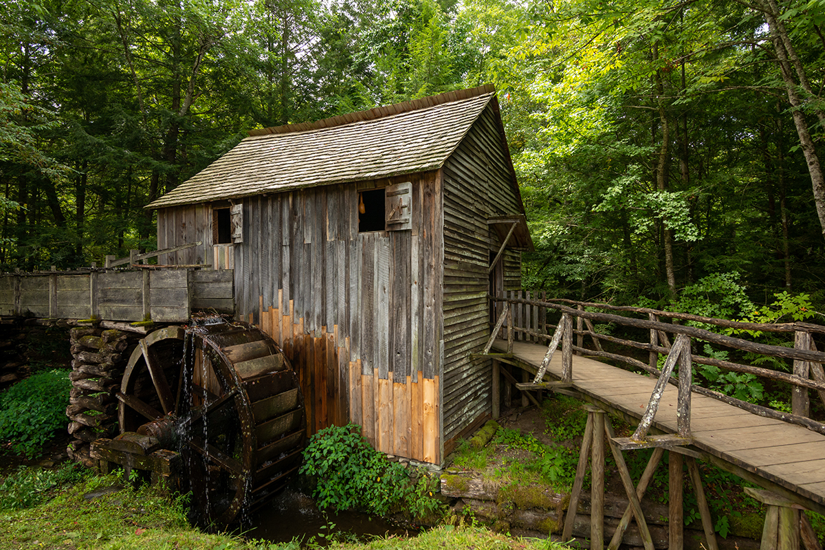 Fascinating Great Smoky Mountains National Park Facts 20
