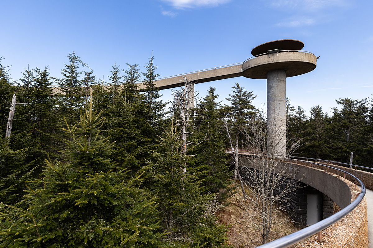 Fascinating Great Smoky Mountains National Park Facts 18