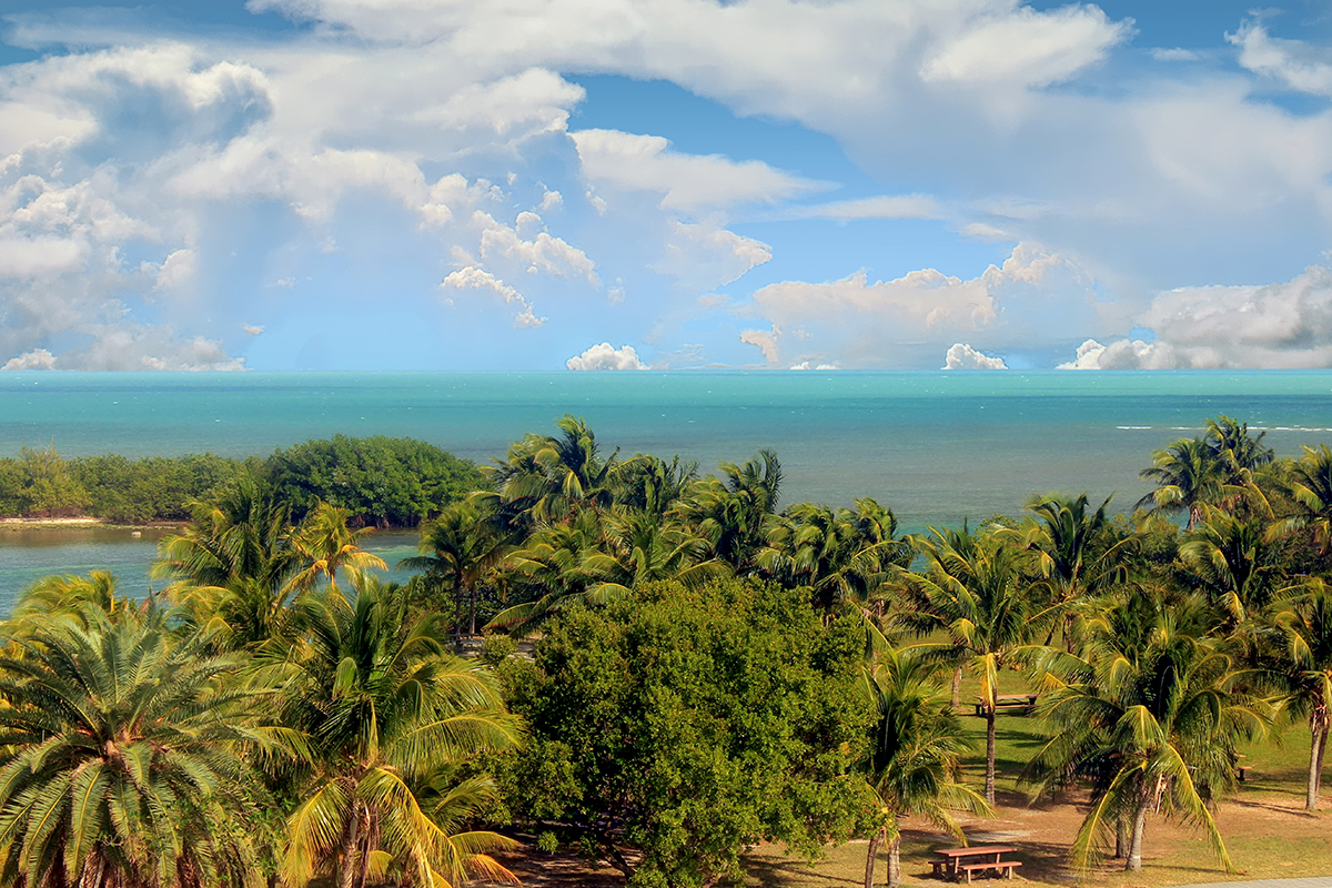 Biscayne National Park Facts and History Explained 1