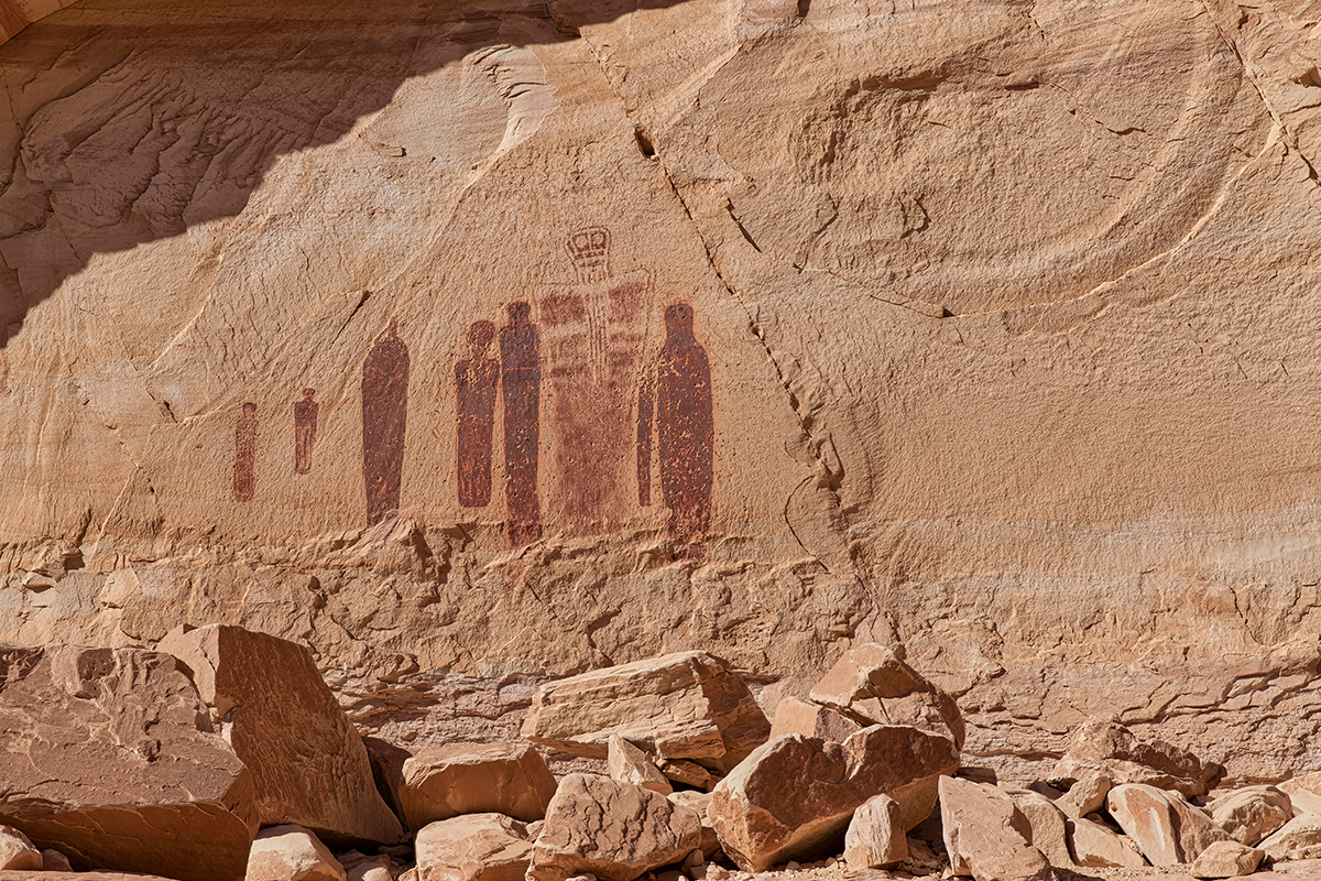Canyonlands National Park Facts to Inspire Your Trip 0