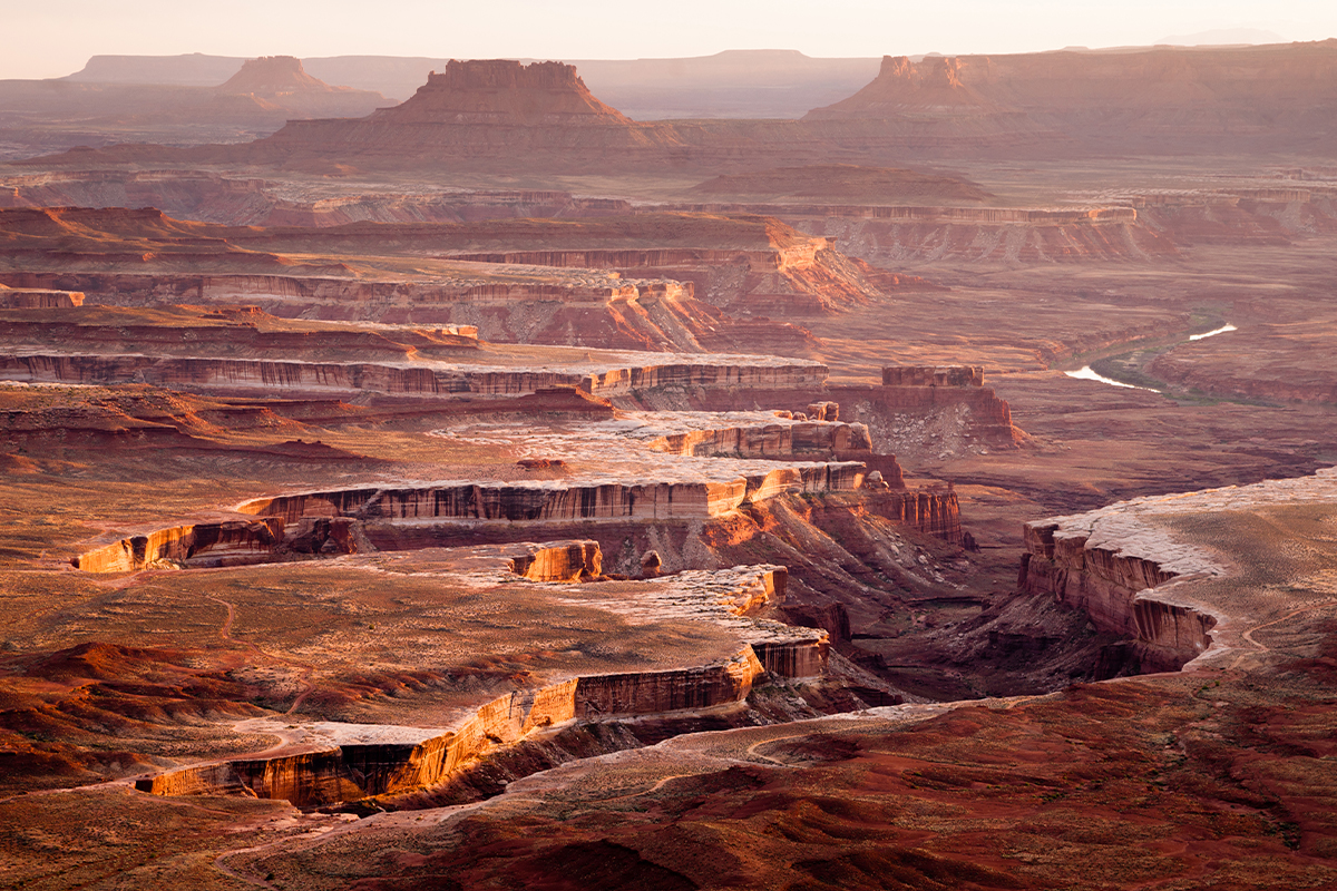 Canyonlands National Park Facts to Inspire Your Trip 1