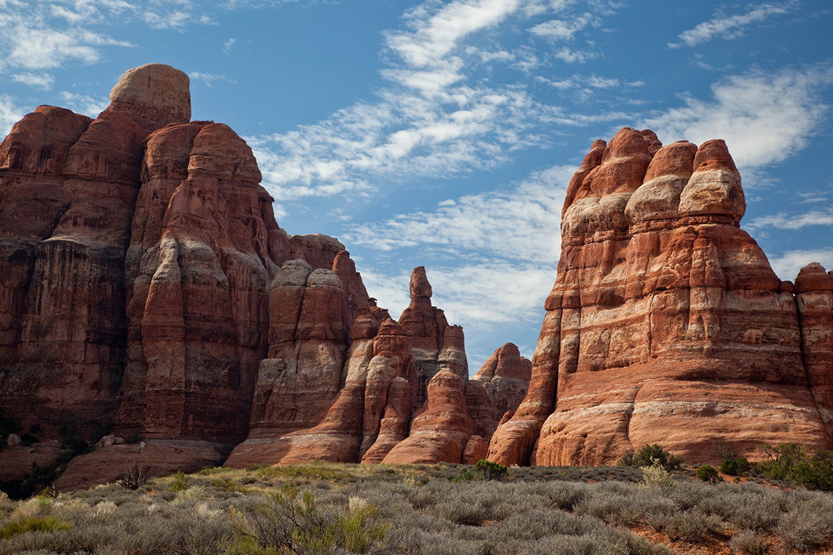 Canyonlands National Park Facts to Inspire Your Trip 2