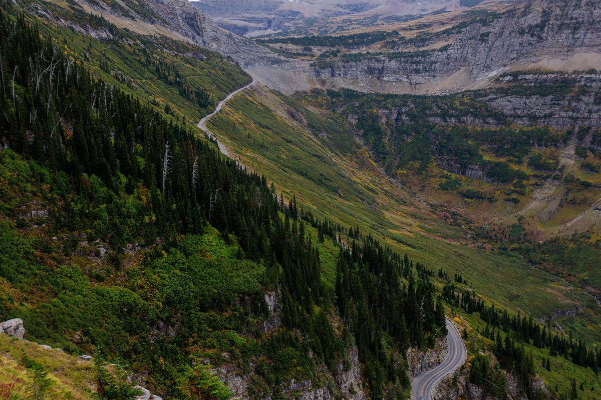 Best Time to Visit Glacier National Park for Fewer Crowds 6