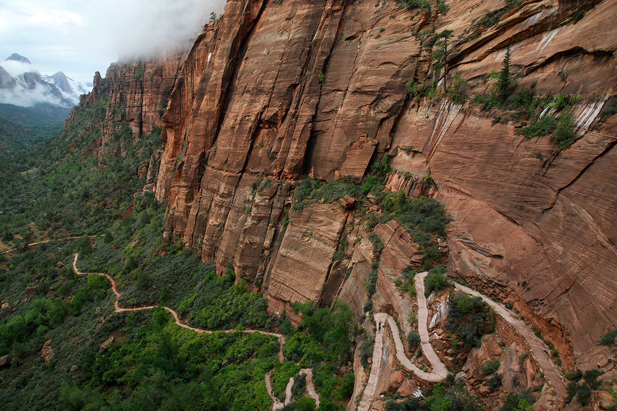 Your Guide to the Best Time to Visit Zion National Park 5