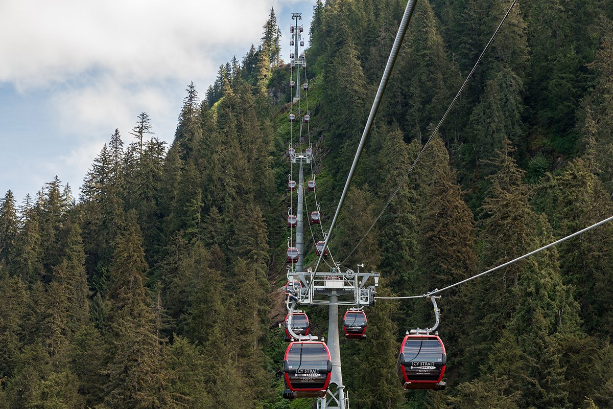 Best Ziplining in the US: 10 Can&rsquo;t-Miss Zipline Tours 3