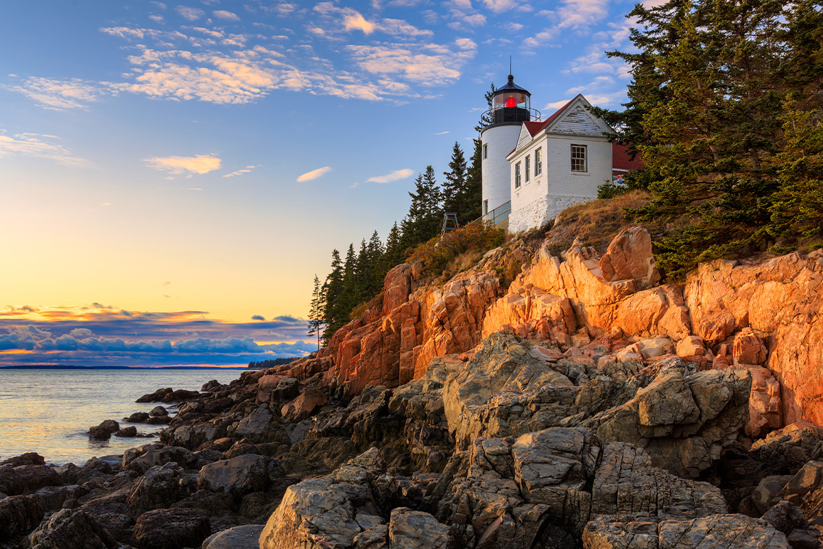 Discover the Best Time to Visit Acadia National Park 7