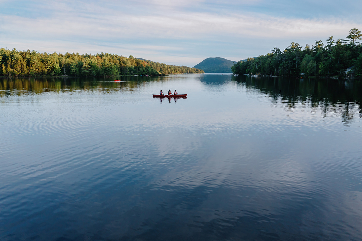 Discover the Best Time to Visit Acadia National Park 2