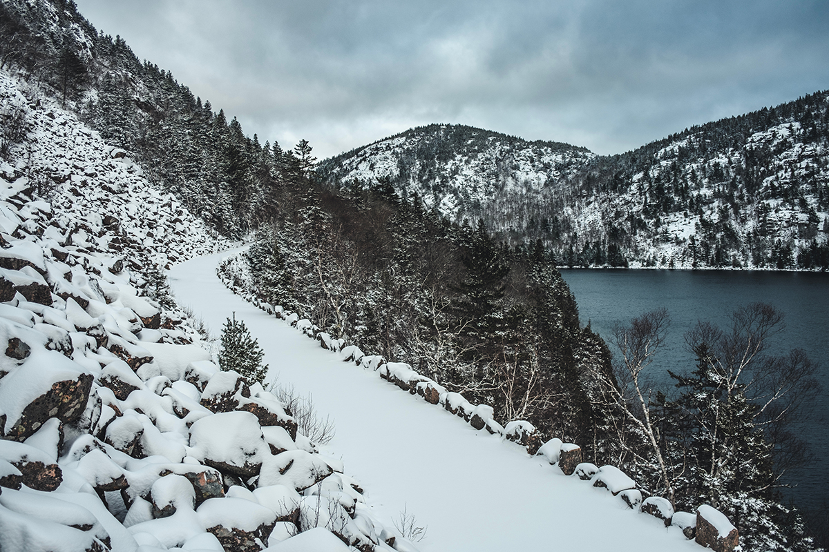 Discover the Best Time to Visit Acadia National Park 4