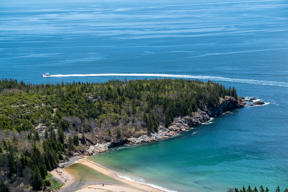 Discover the Best Time to Visit Acadia National Park 9