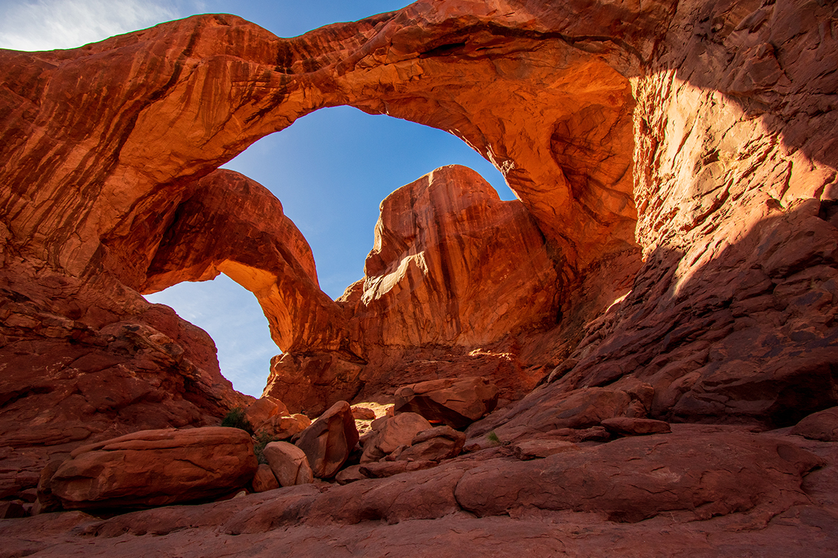 Best Time to Visit Arches National Park and Avoid Heat 5