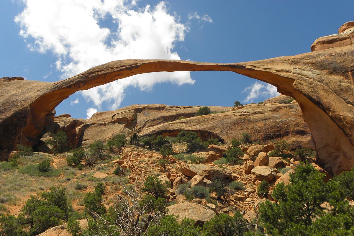 Best Time to Visit Arches National Park and Avoid Heat 3