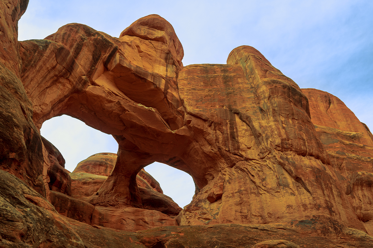 Best Time to Visit Arches National Park and Avoid Heat 6