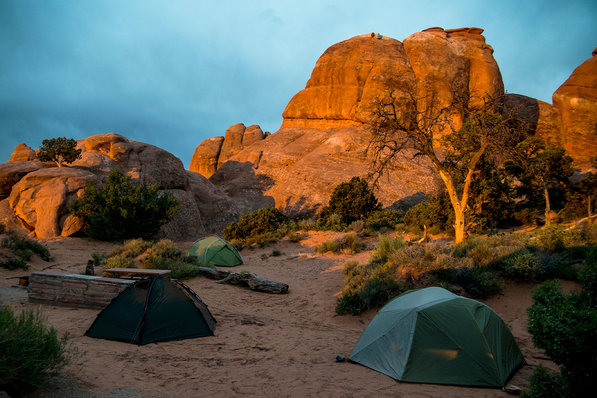 Best Time to Visit Arches National Park and Avoid Heat 7