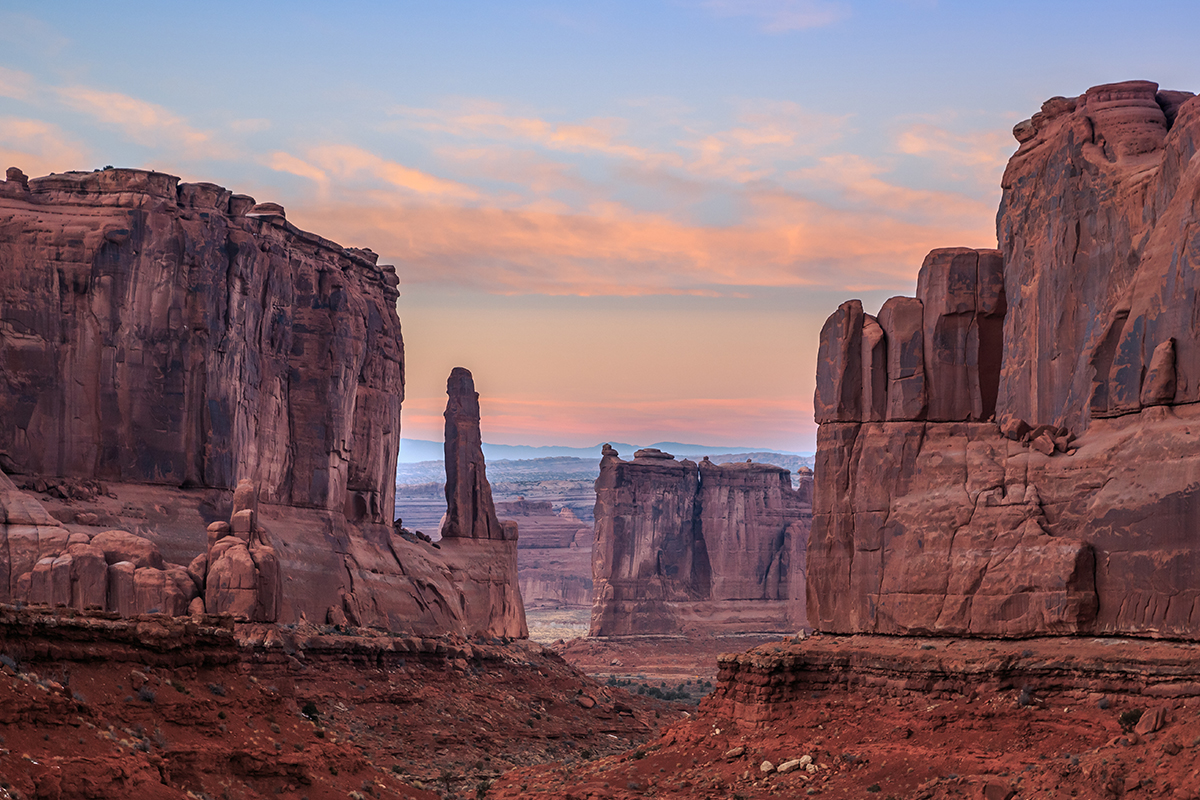 Best Time to Visit Arches National Park and Avoid Heat 8