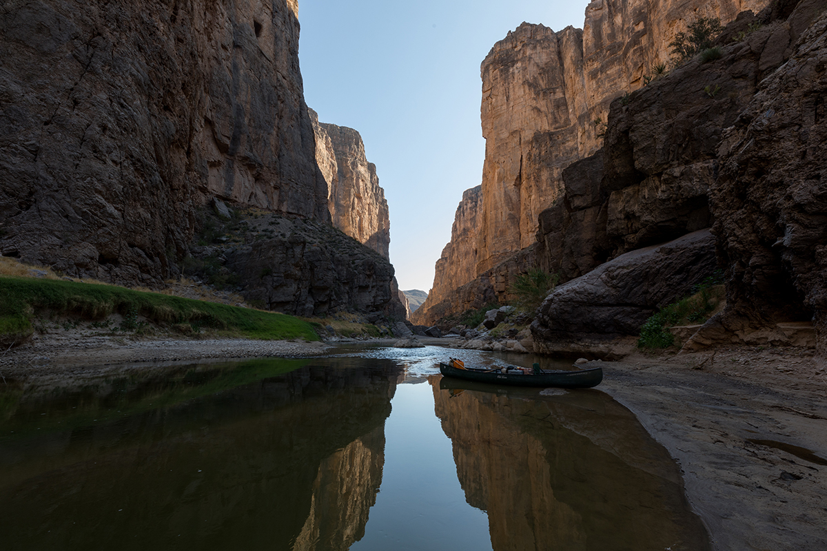 When Is the Best Time to Visit Big Bend National Park? 1