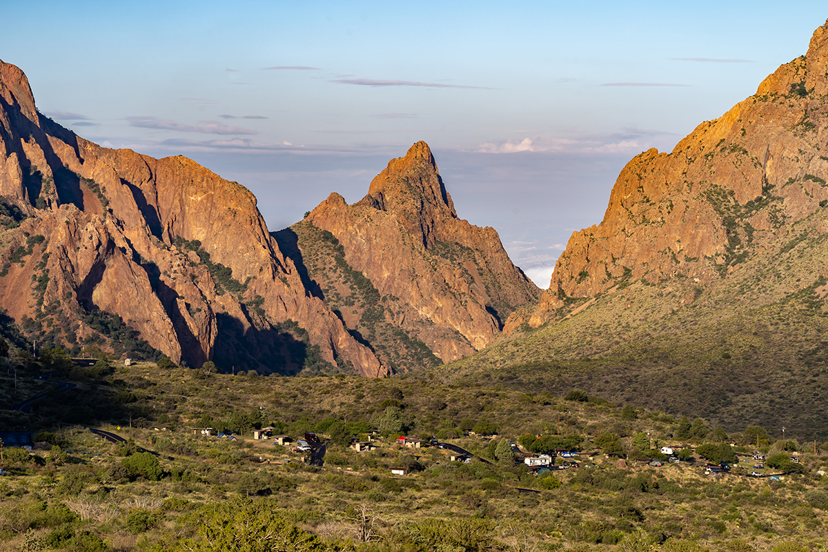 When Is the Best Time to Visit Big Bend National Park? 2