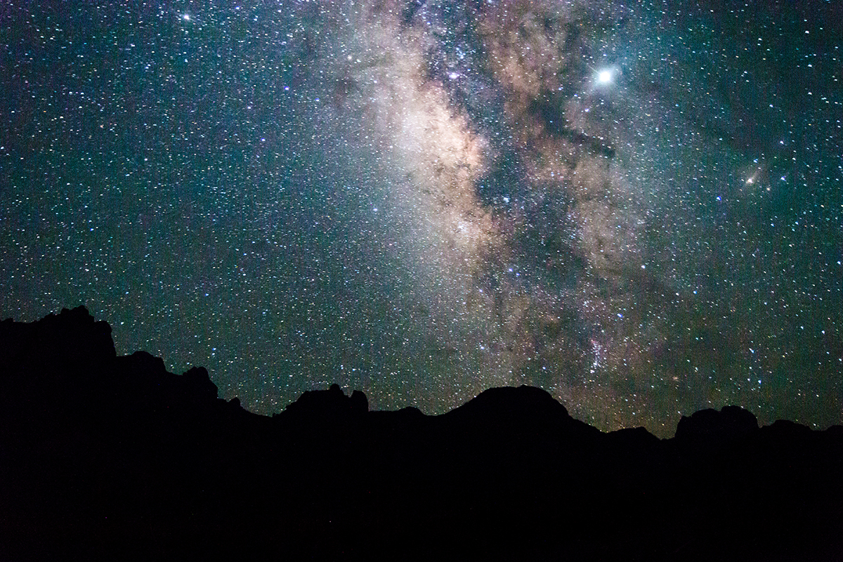 When Is the Best Time to Visit Big Bend National Park? 5
