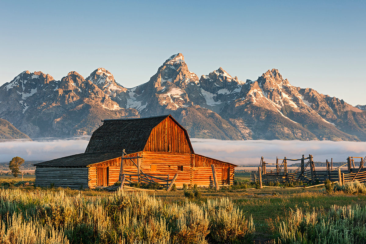 Know the Best Time to Visit Grand Teton National Park 20