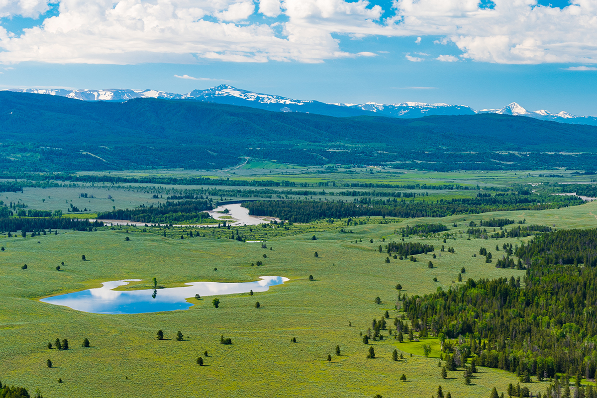 Know the Best Time to Visit Grand Teton National Park 21