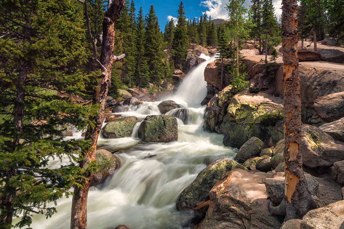 Planning the Best Time to Visit Rocky Mountain National Park 7