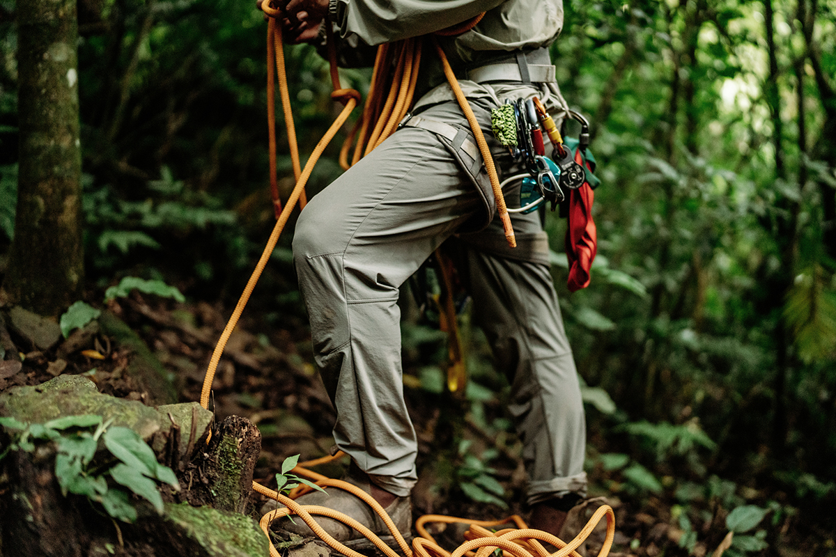 Pick Your Passion: What&rsquo;s The Best Outdoor Activity For You? 1