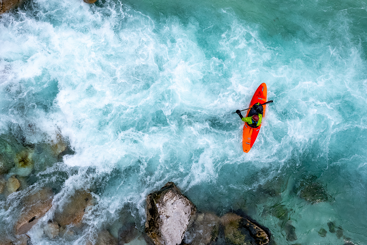Pick Your Passion: What&rsquo;s The Best Outdoor Activity For You? 3