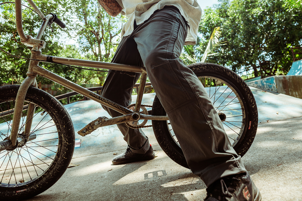 Pick Your Passion: What&rsquo;s The Best Outdoor Activity For You? 4