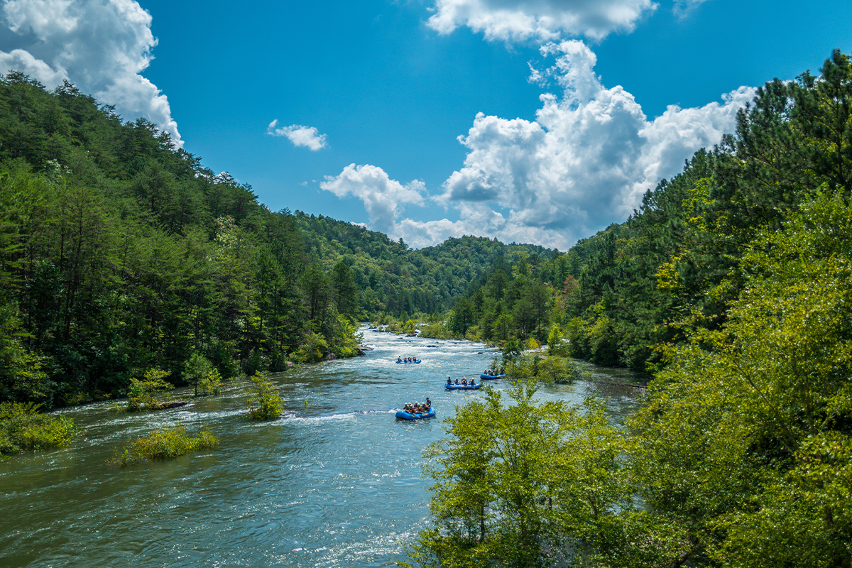 Pick Your Passion: What&rsquo;s The Best Outdoor Activity For You? 6