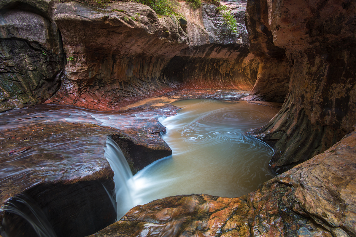 Road Trip From Grand Canyon to Zion National Park: Travel Tips 2