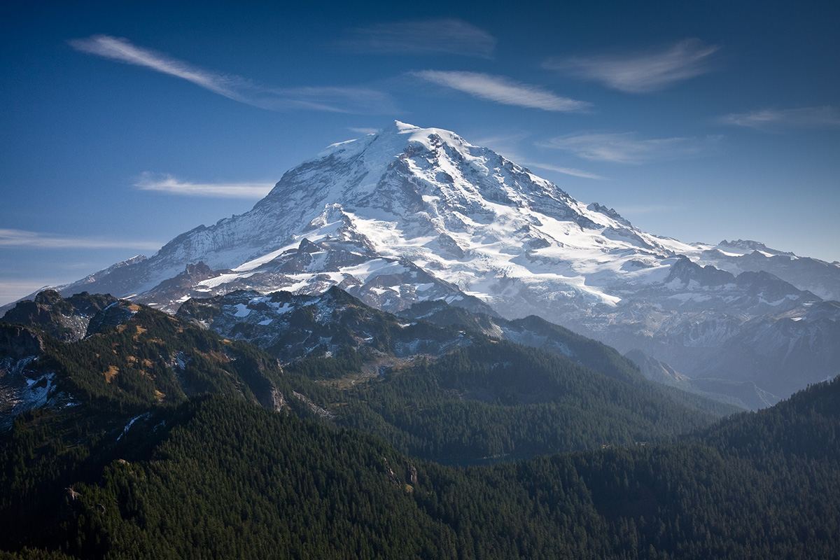 The Best Hikes & Top Trails in Mount Rainier National Park 11