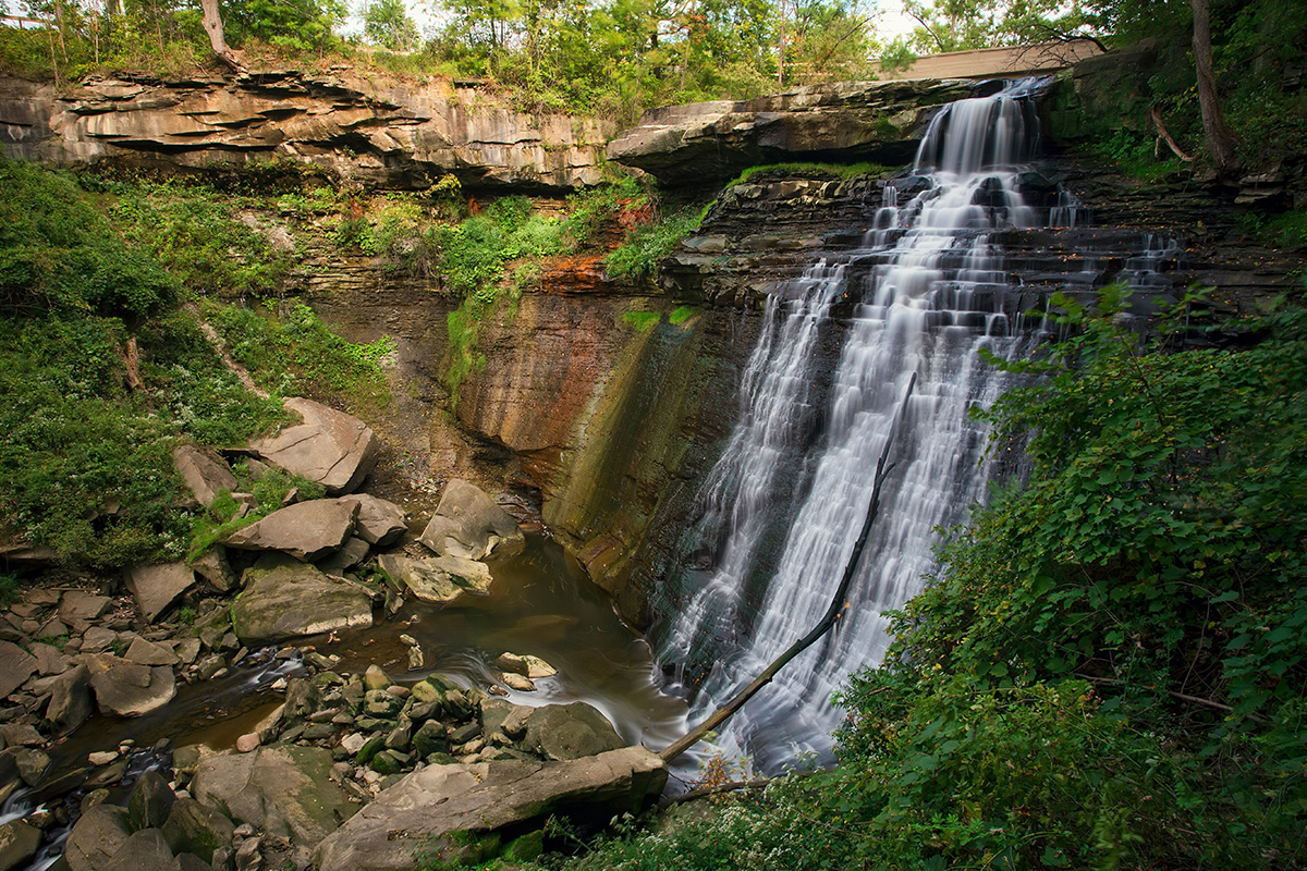 The 5 Best Hikes in Cuyahoga Valley National Park for Unforgettable Views 2