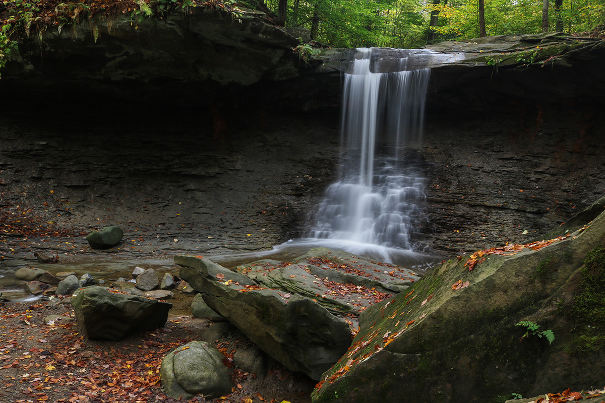 The 5 Best Hikes in Cuyahoga Valley National Park for Unforgettable Views 5