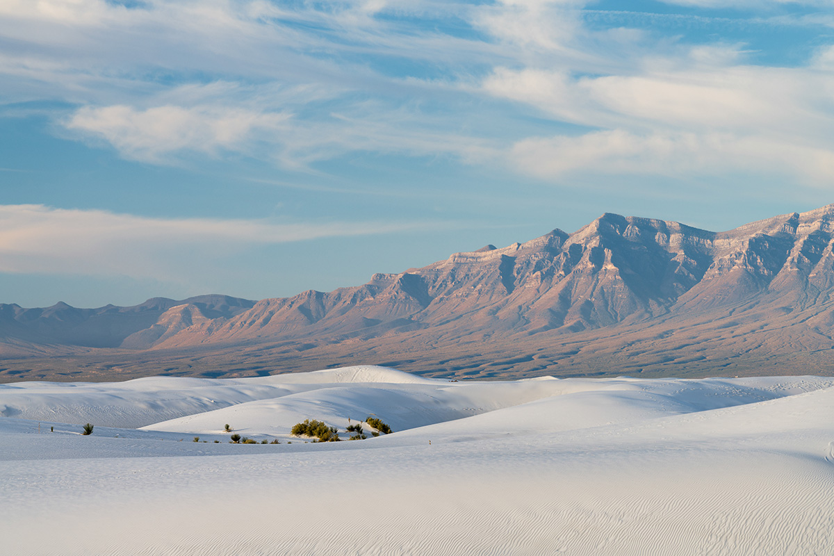 Best Things to Do at White Sands National Park: The Ultimate Adventure Guide 13