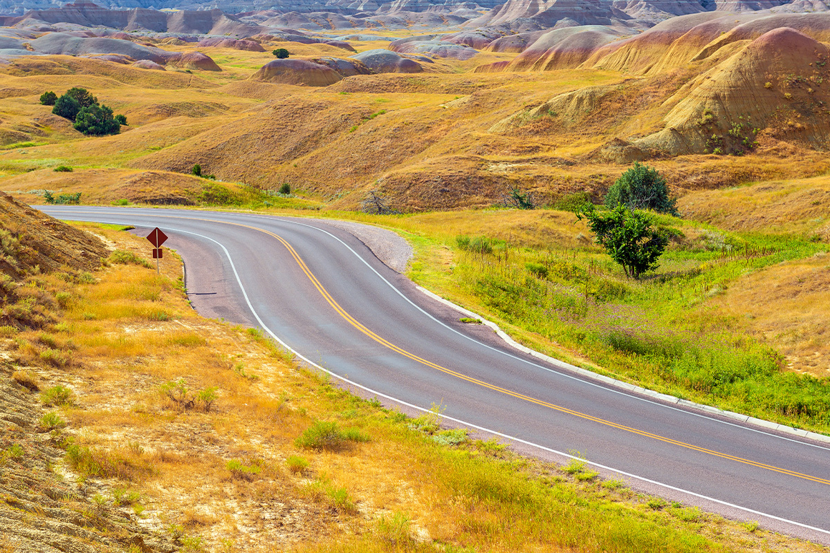 Best Things to Do in Badlands National Park 6