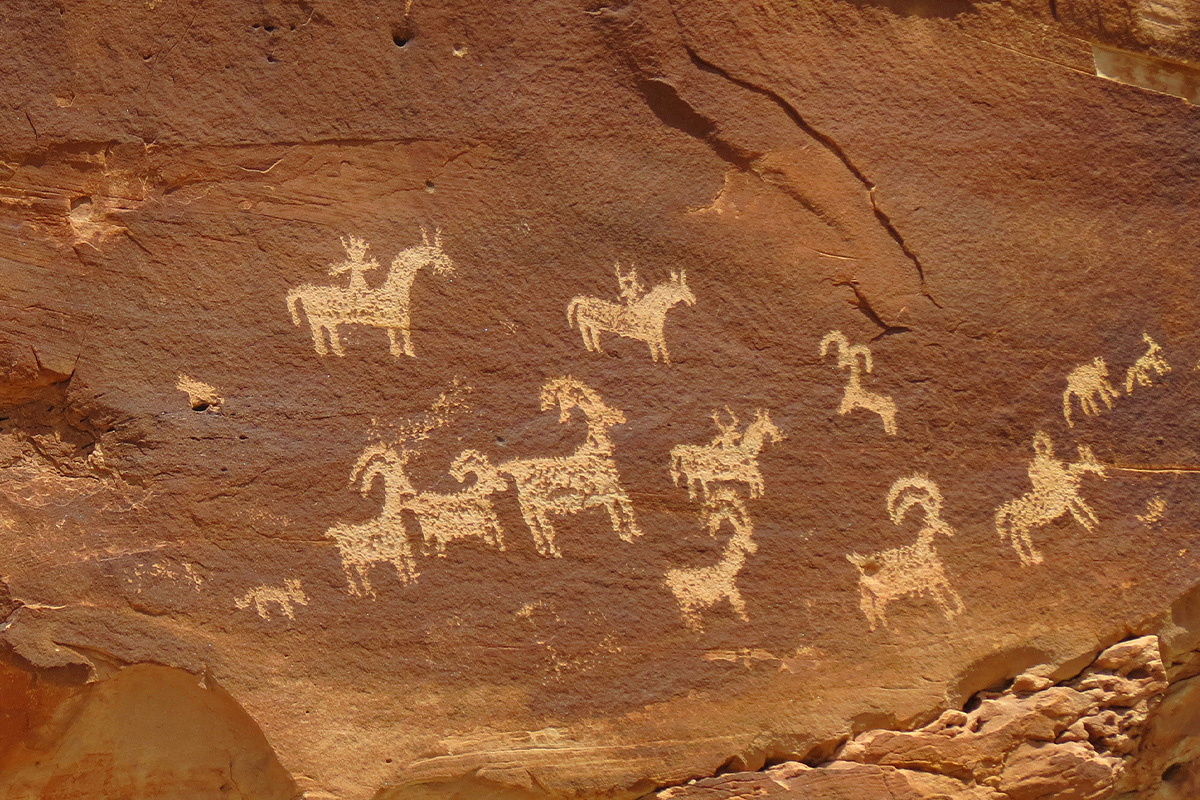 Arches National Park Animals: A Hiker&rsquo;s Field Guide to Wildlife Watching 29